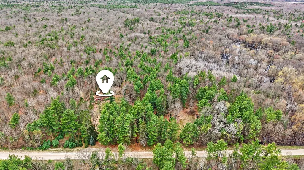 674 N Michigan Avenue Norman Township MI 49689
