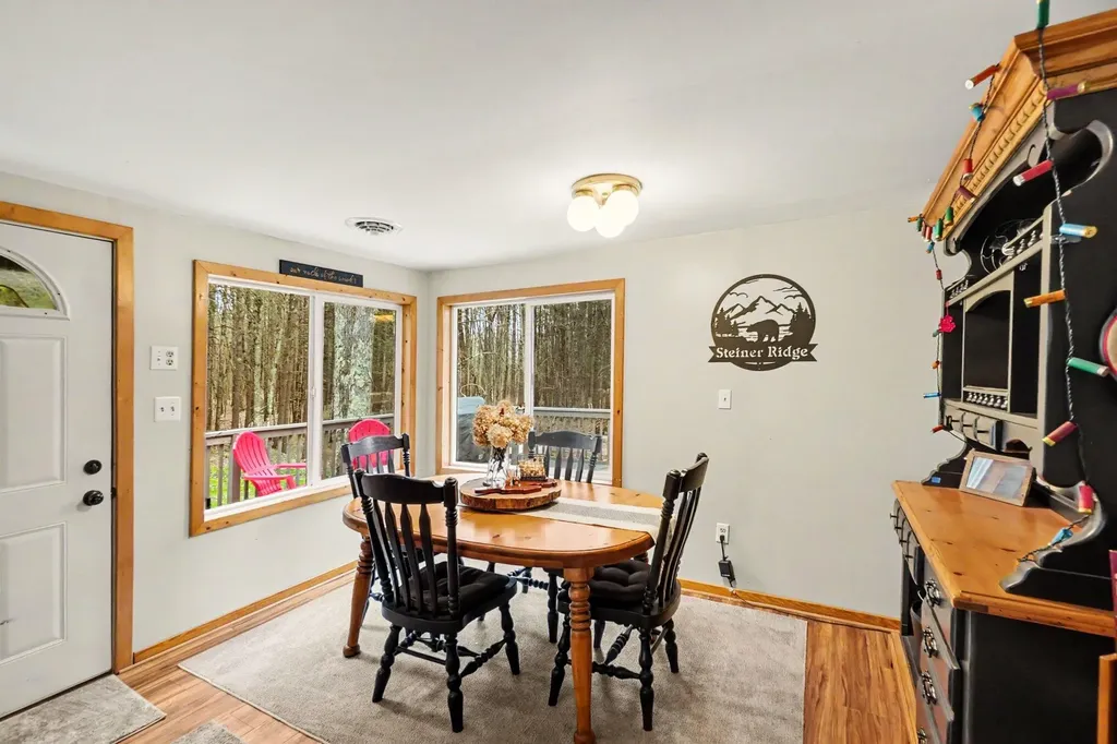 674 N Michigan Avenue Norman Township MI 49689