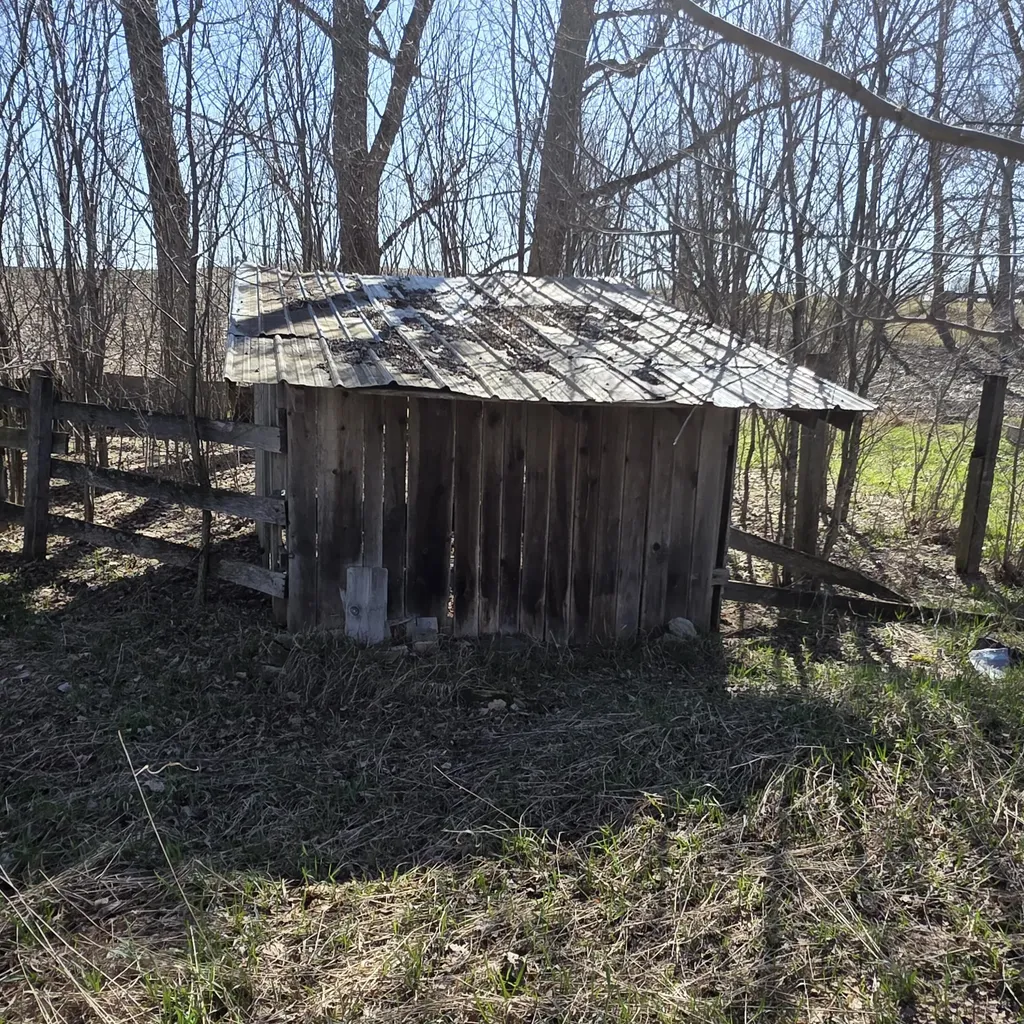992 E Polk Road Elbridge Township MI 49420