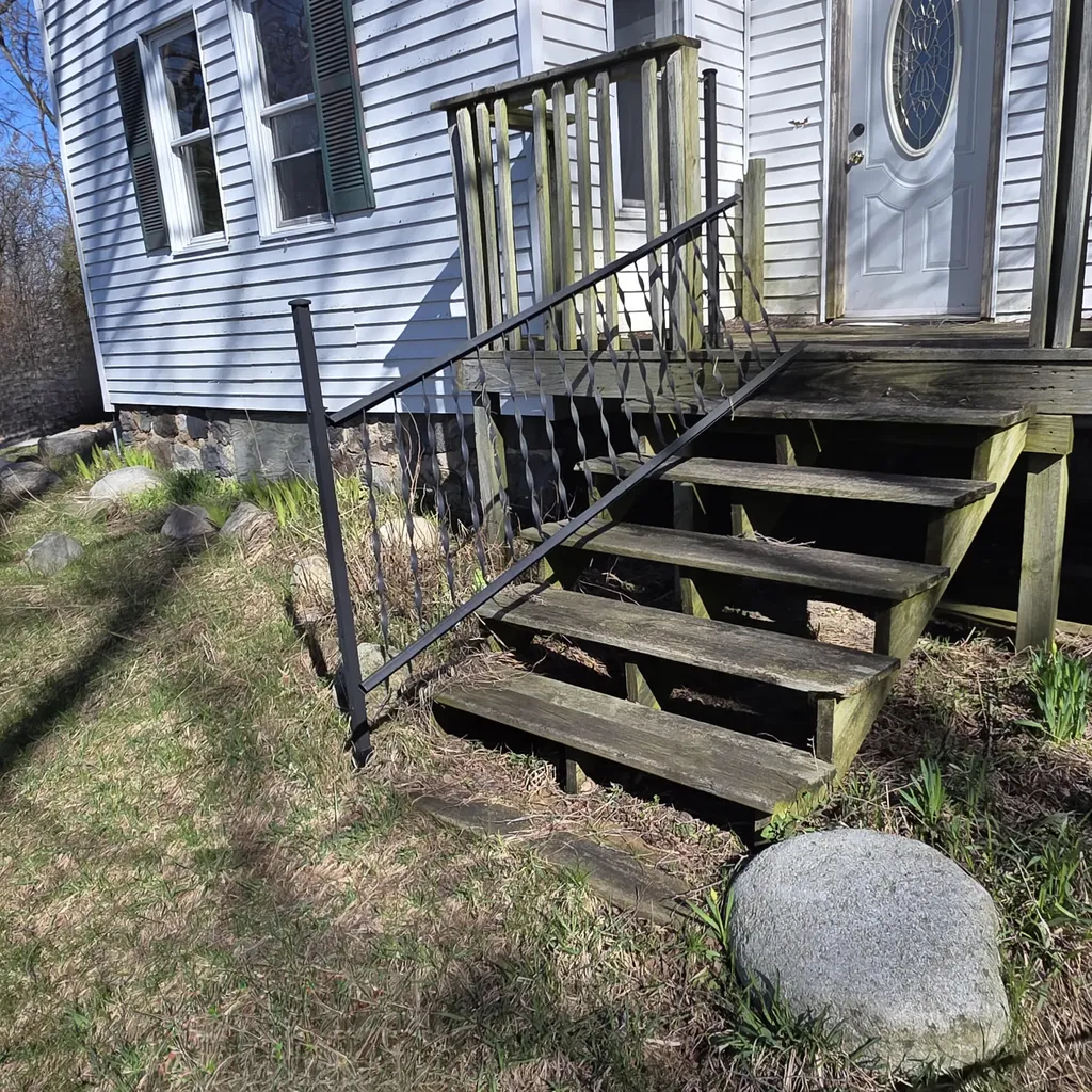 992 E Polk Road Elbridge Township MI 49420