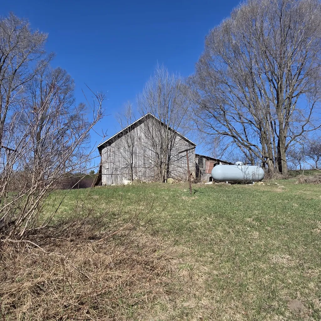 992 E Polk Road Elbridge Township MI 49420
