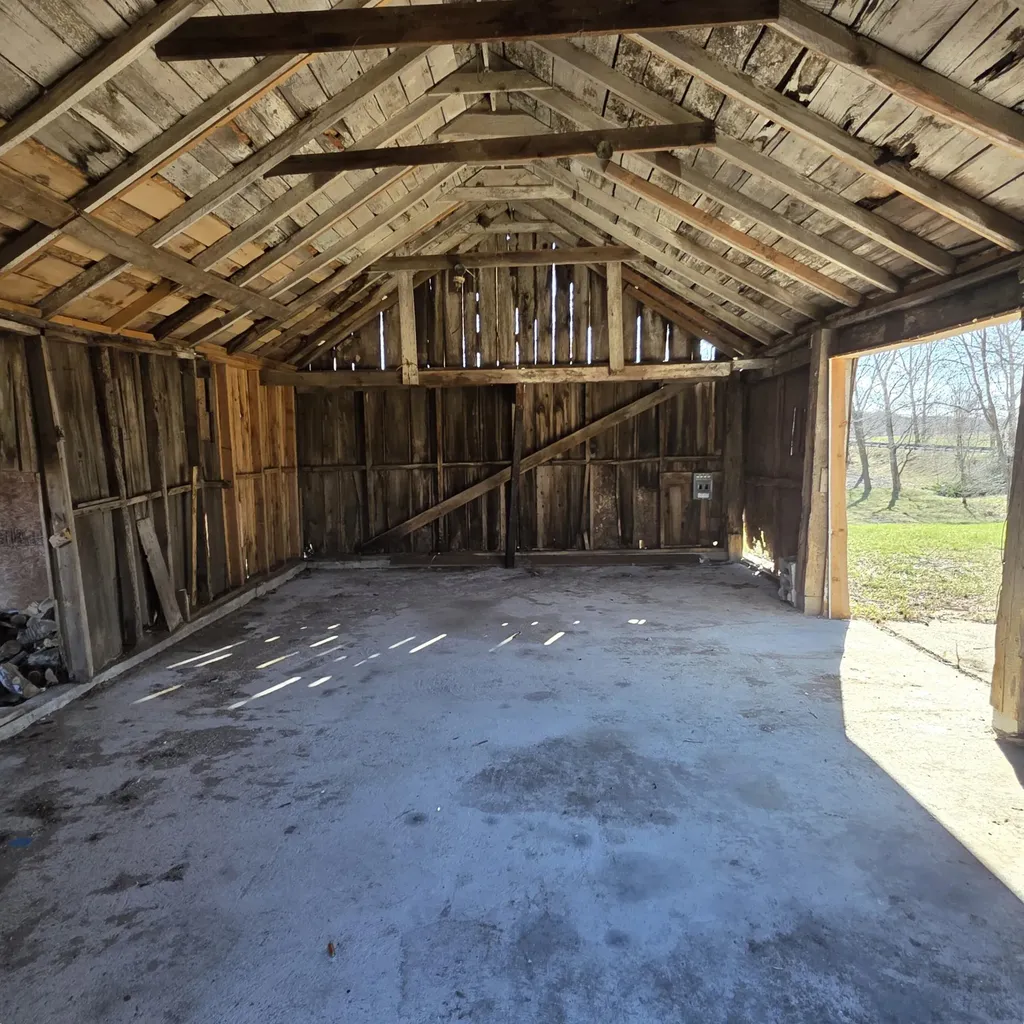 992 E Polk Road Elbridge Township MI 49420