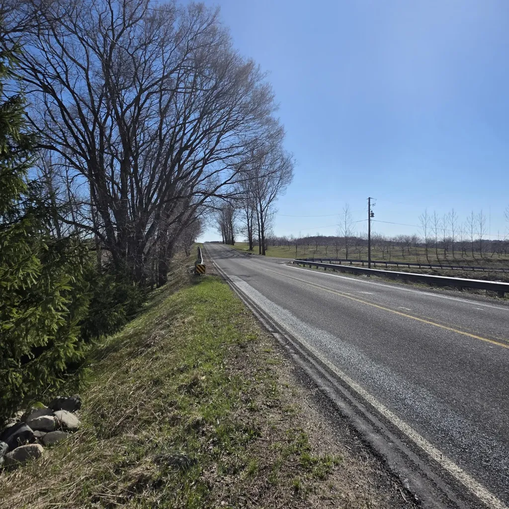 992 E Polk Road Elbridge Township MI 49420