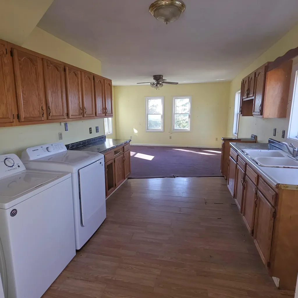 992 E Polk Road Elbridge Township MI 49420