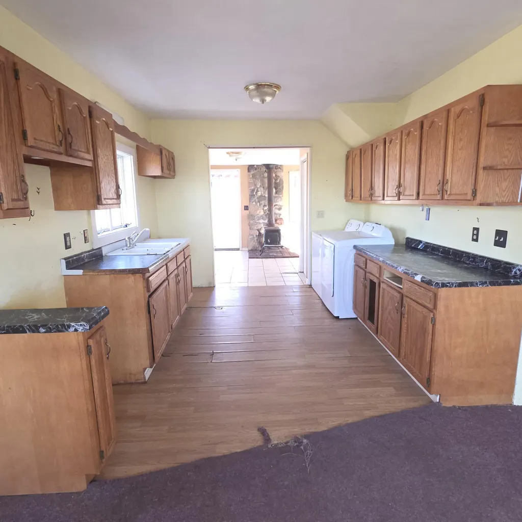 992 E Polk Road Elbridge Township MI 49420