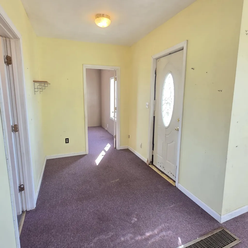 992 E Polk Road Elbridge Township MI 49420