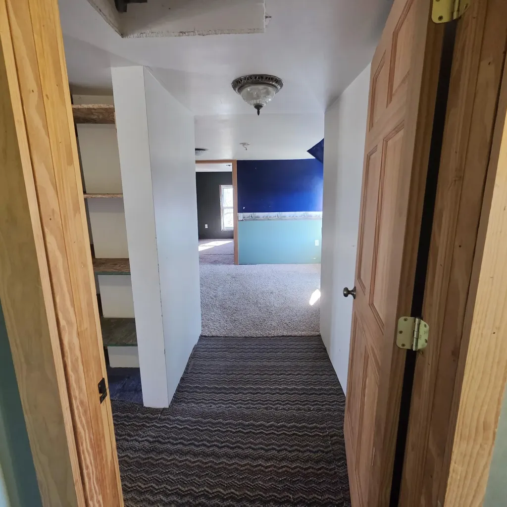 992 E Polk Road Elbridge Township MI 49420