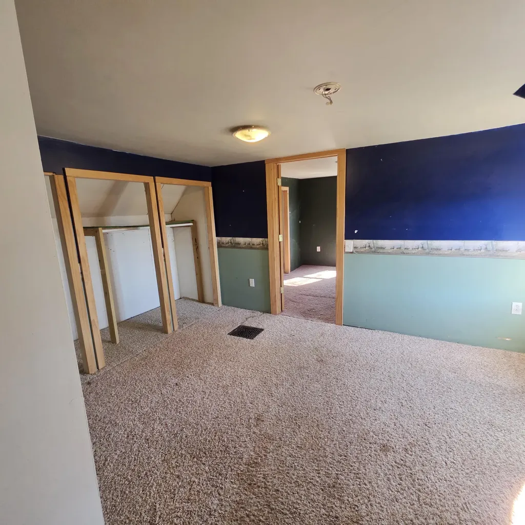 992 E Polk Road Elbridge Township MI 49420