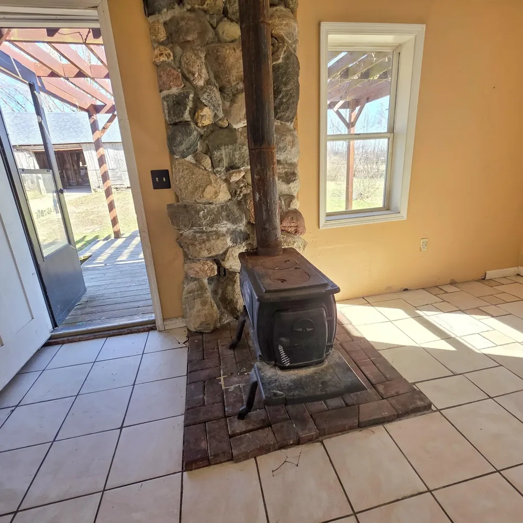 992 E Polk Road Elbridge Township MI 49420