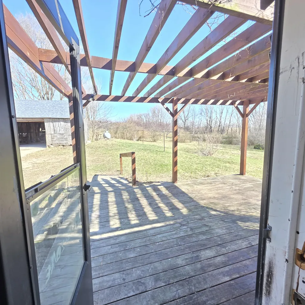 992 E Polk Road Elbridge Township MI 49420