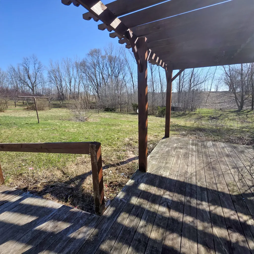 992 E Polk Road Elbridge Township MI 49420