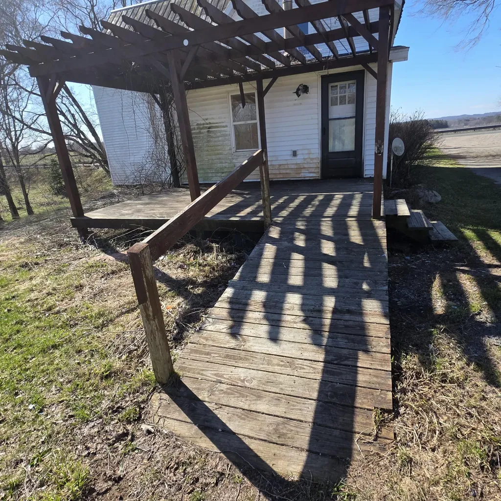 992 E Polk Road Elbridge Township MI 49420