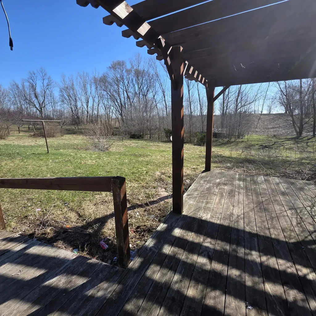 992 E Polk Road Elbridge Township MI 49420