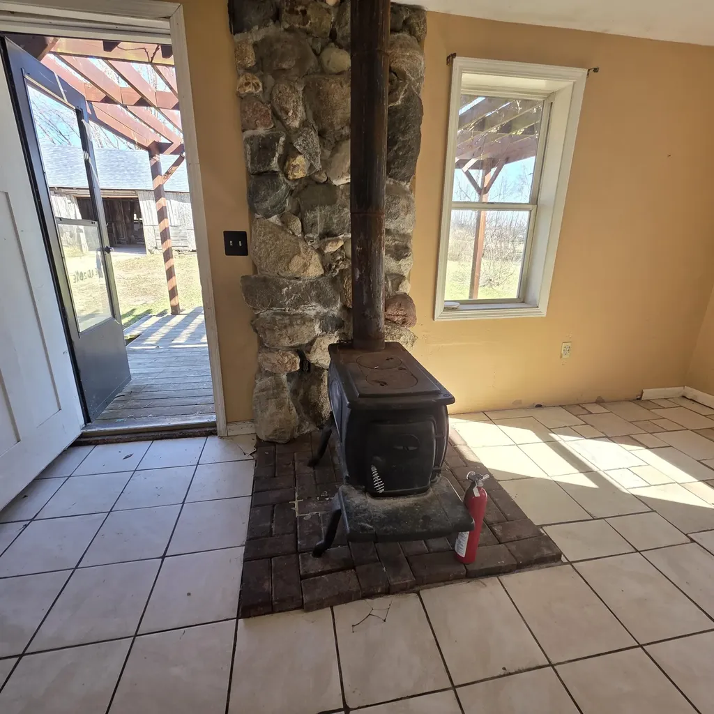 992 E Polk Road Elbridge Township MI 49420
