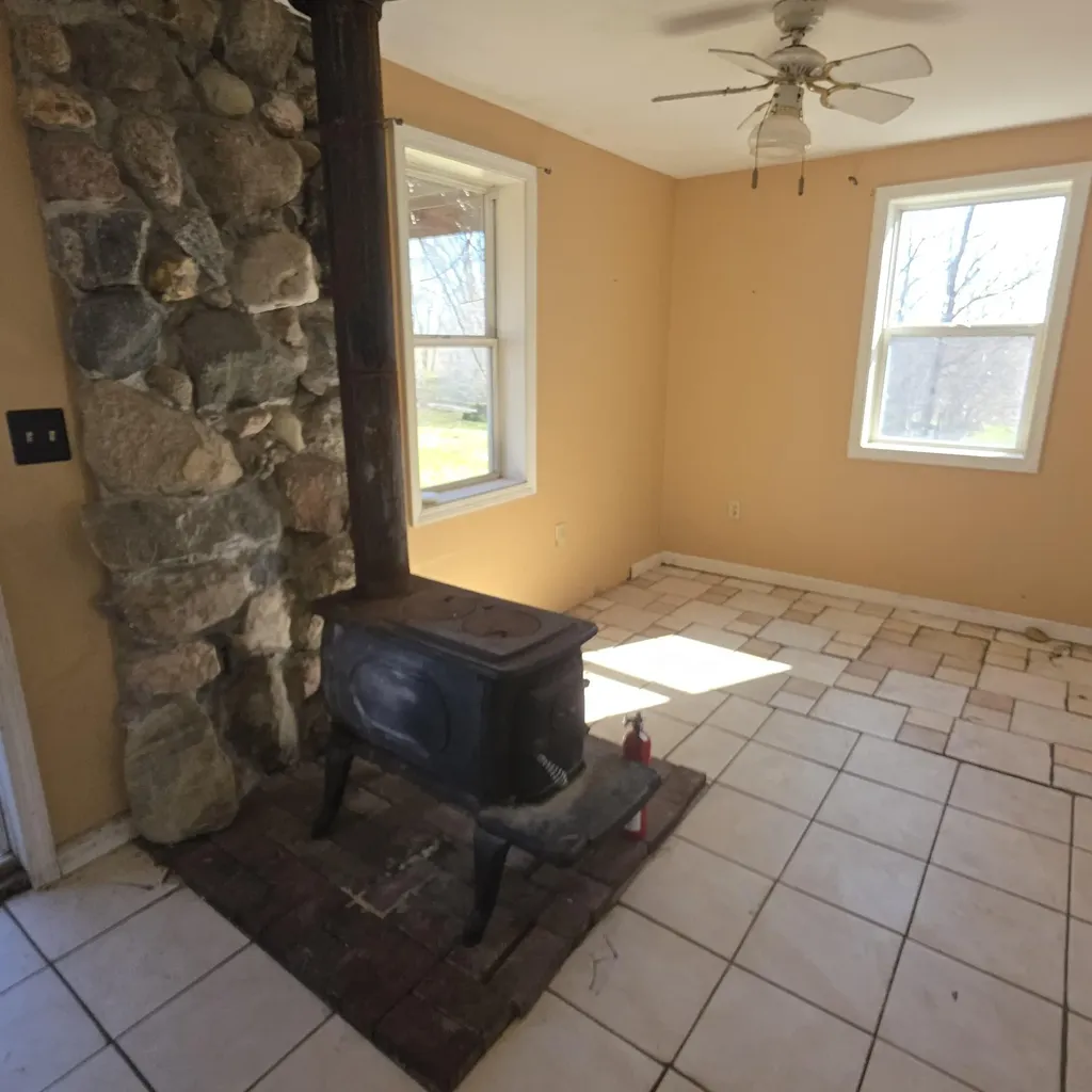 992 E Polk Road Elbridge Township MI 49420