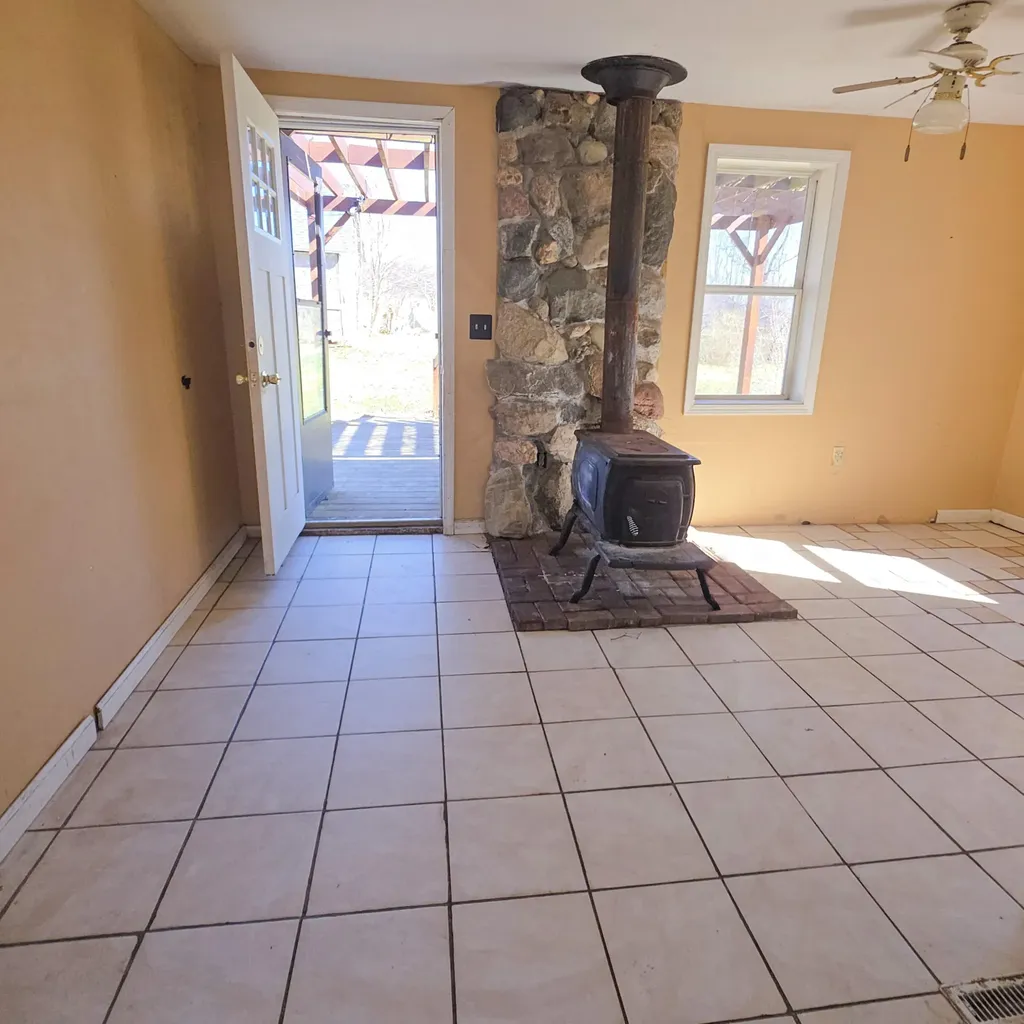 992 E Polk Road Elbridge Township MI 49420