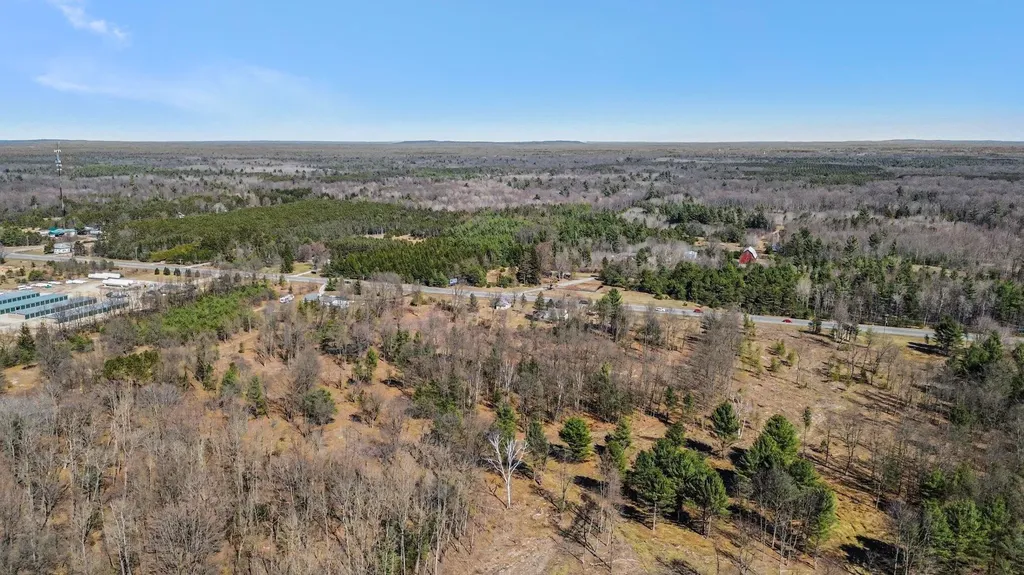 10553 Us-31 Grant Township MI 49411