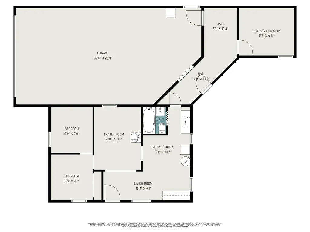 10553 Us-31 Grant Township MI 49411