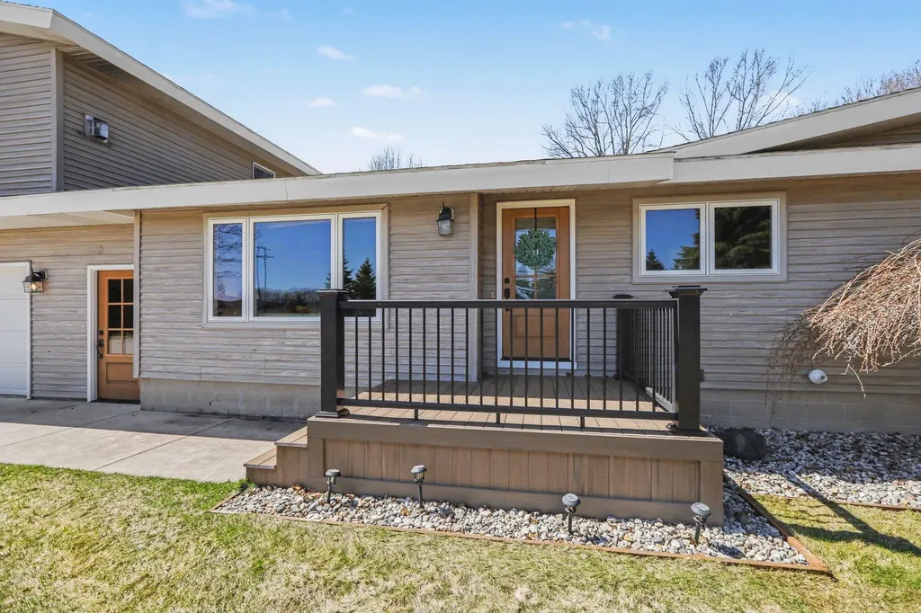 4786 Red Apple Road Filer Charter Township MI 49660