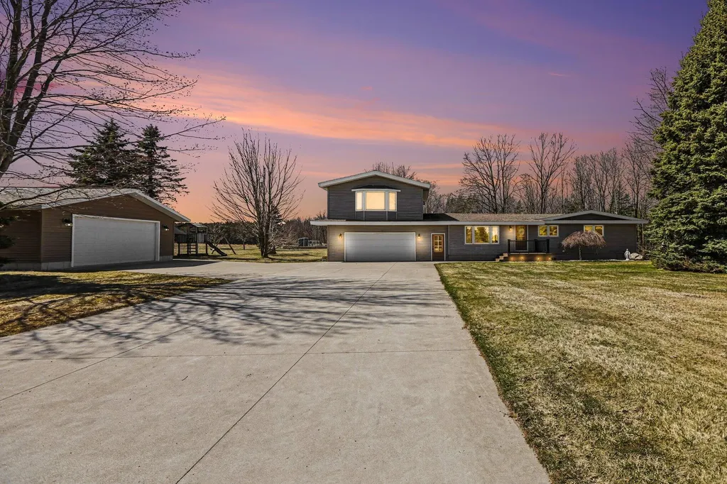 4786 Red Apple Road Filer Charter Township MI 49660