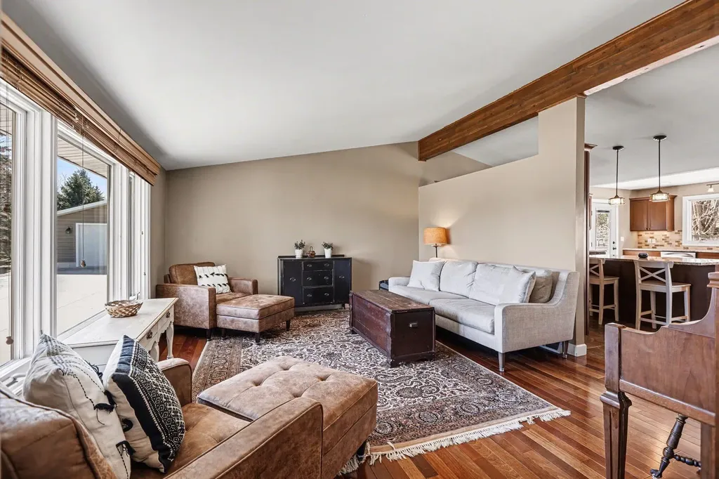 4786 Red Apple Road Filer Charter Township MI 49660