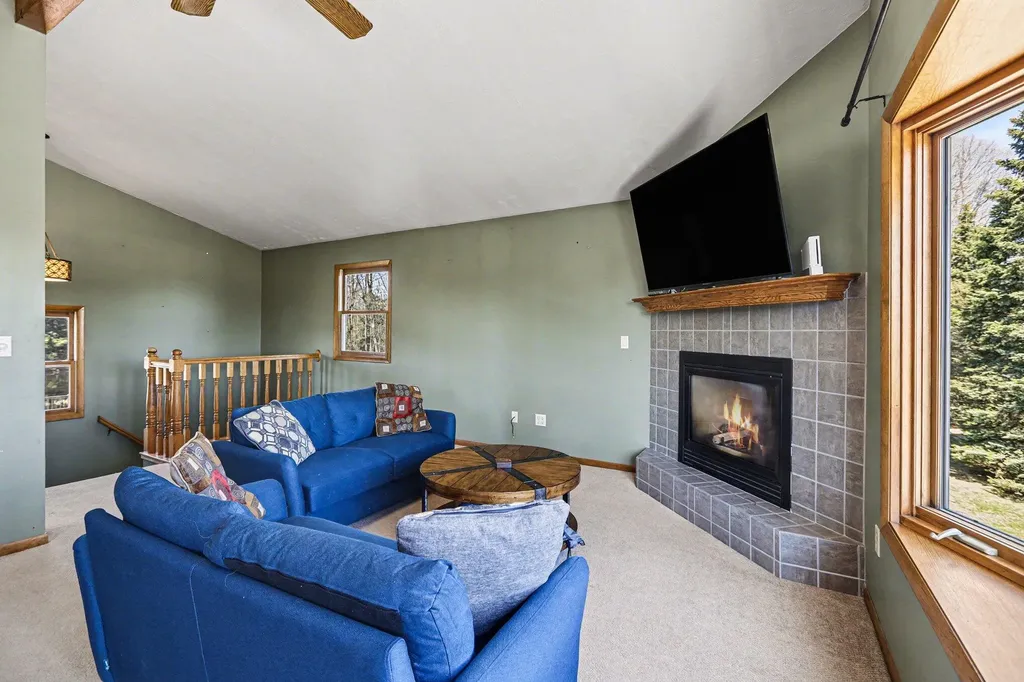 4786 Red Apple Road Filer Charter Township MI 49660
