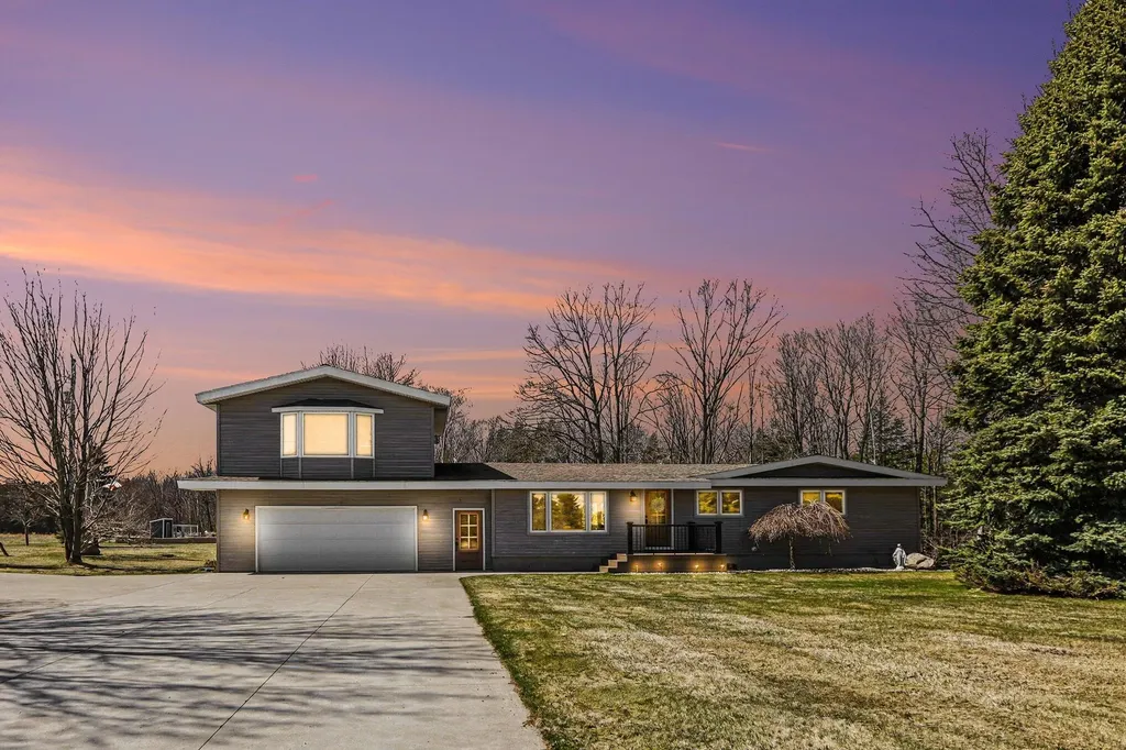 4786 Red Apple Road Filer Charter Township MI 49660