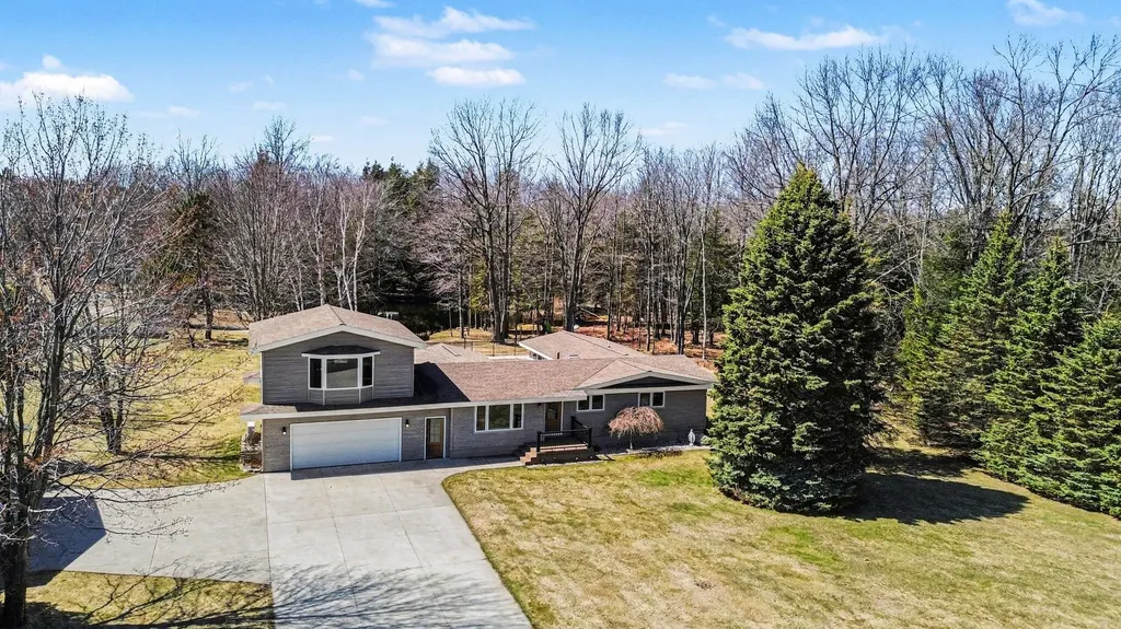 4786 Red Apple Road Filer Charter Township MI 49660