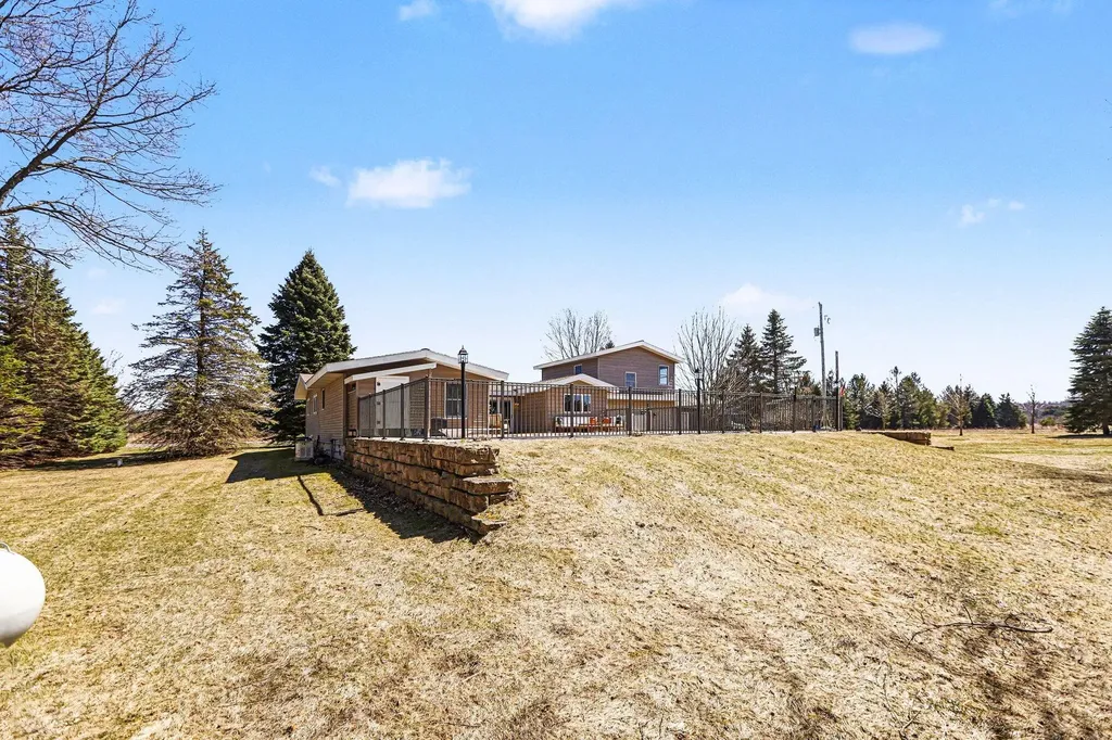 4786 Red Apple Road Filer Charter Township MI 49660