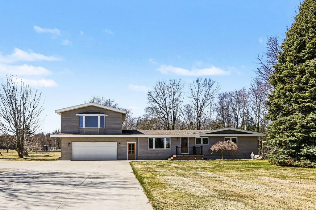 4786 Red Apple Road Filer Charter Township MI 49660