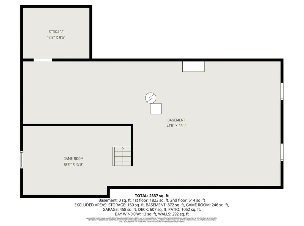 4786 Red Apple Road Filer Charter Township MI 49660