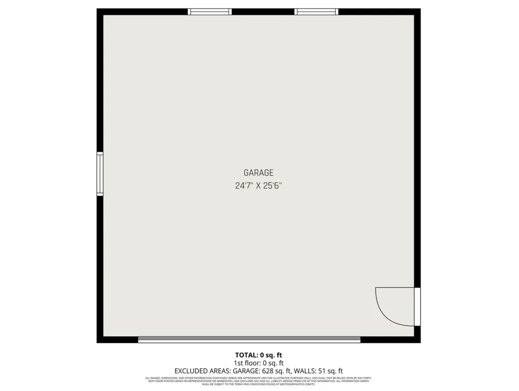 4786 Red Apple Road Filer Charter Township MI 49660