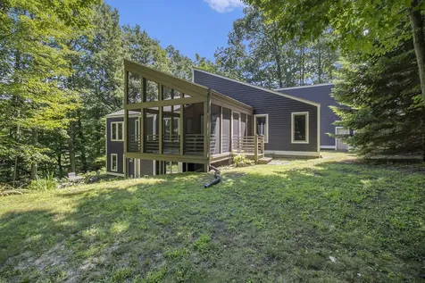 5410 W Oak Ridge Road Hamlin Township MI 49431