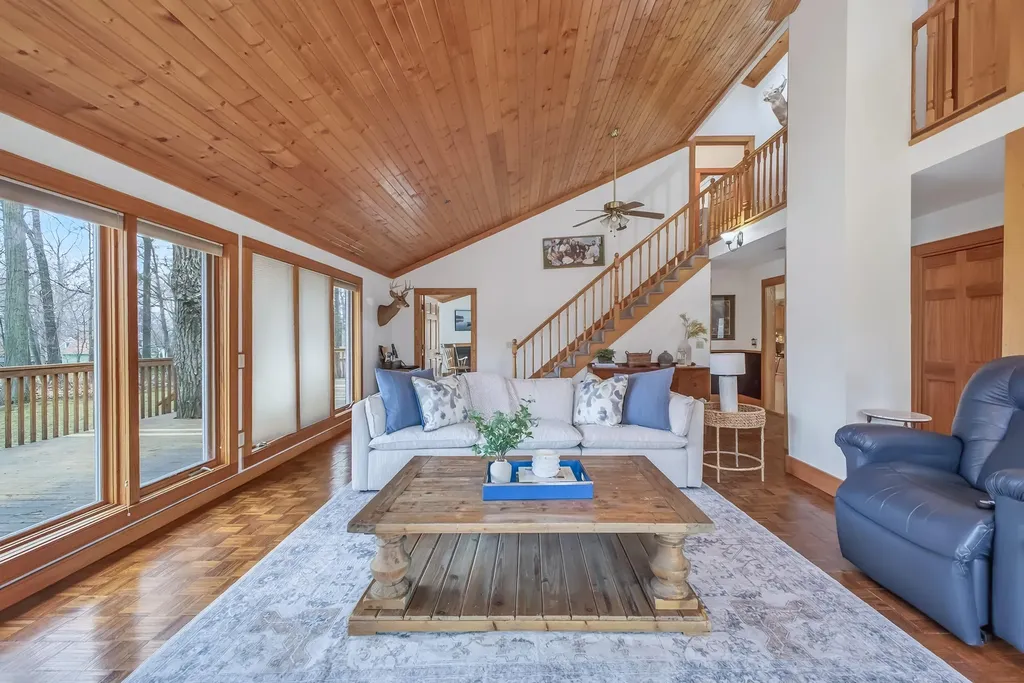 9531 W Silver Lake Road Golden Township MI 49436
