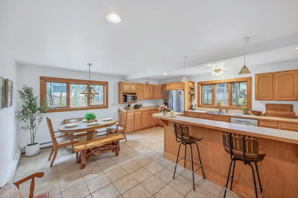 9531 W Silver Lake Road Golden Township MI 49436