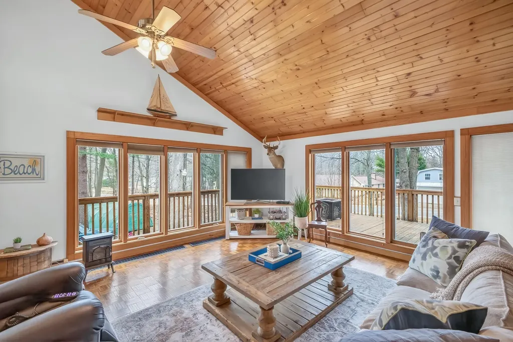 9531 W Silver Lake Road Golden Township MI 49436