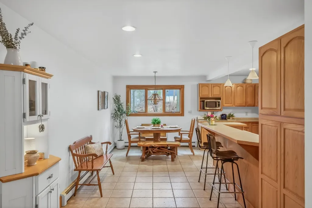 9531 W Silver Lake Road Golden Township MI 49436