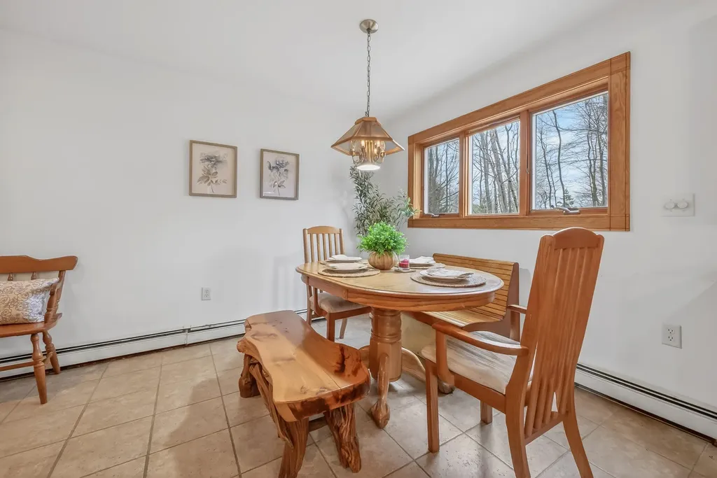 9531 W Silver Lake Road Golden Township MI 49436