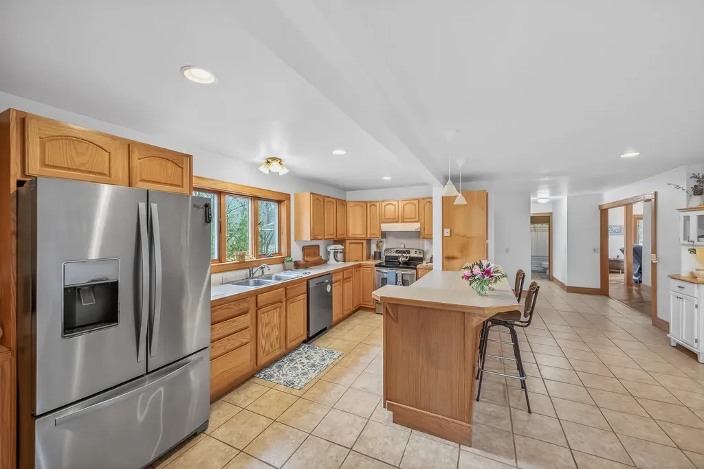 9531 W Silver Lake Road Golden Township MI 49436