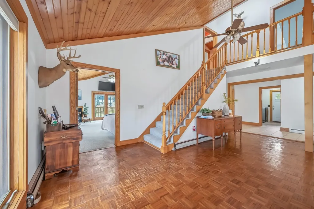 9531 W Silver Lake Road Golden Township MI 49436