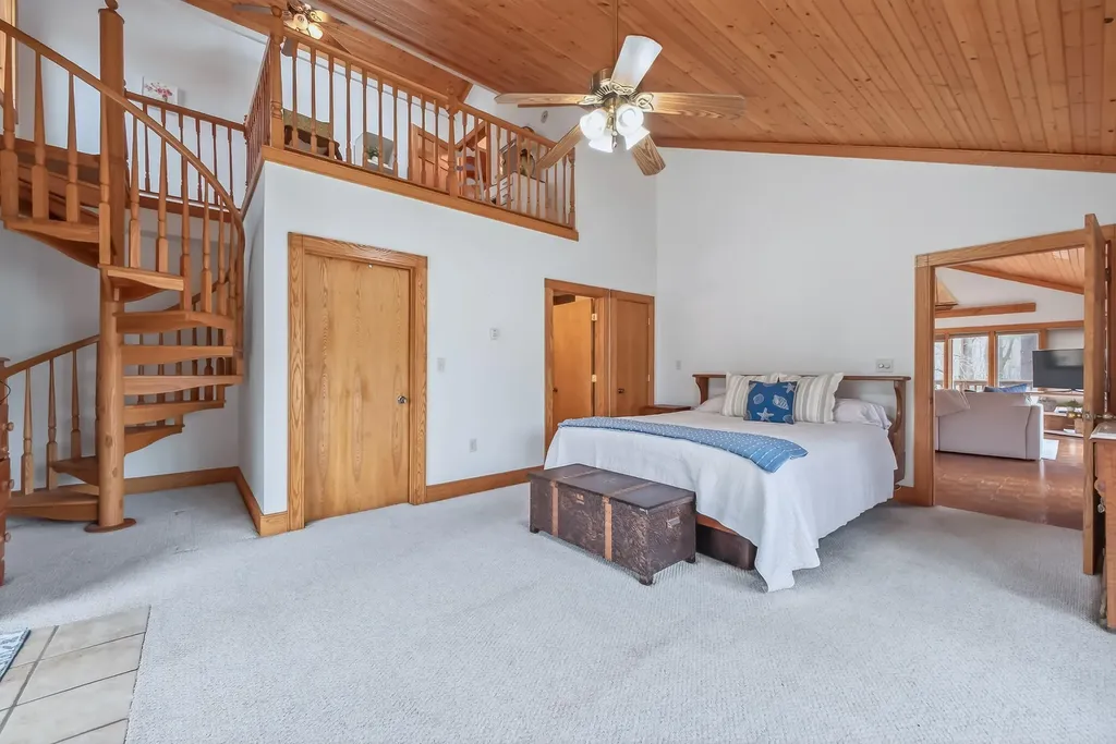 9531 W Silver Lake Road Golden Township MI 49436