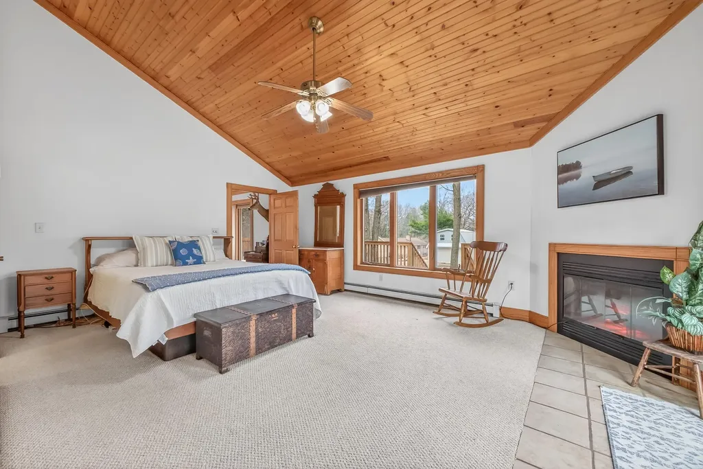 9531 W Silver Lake Road Golden Township MI 49436