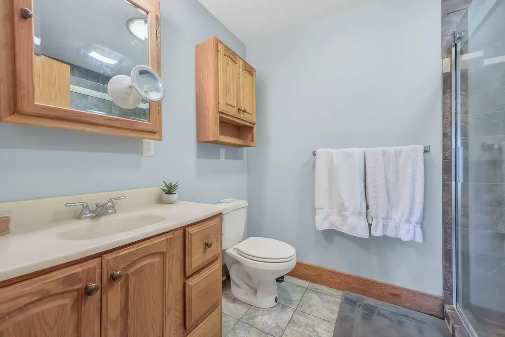 9531 W Silver Lake Road Golden Township MI 49436