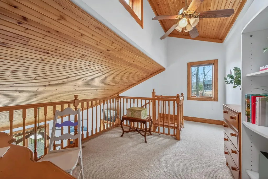9531 W Silver Lake Road Golden Township MI 49436