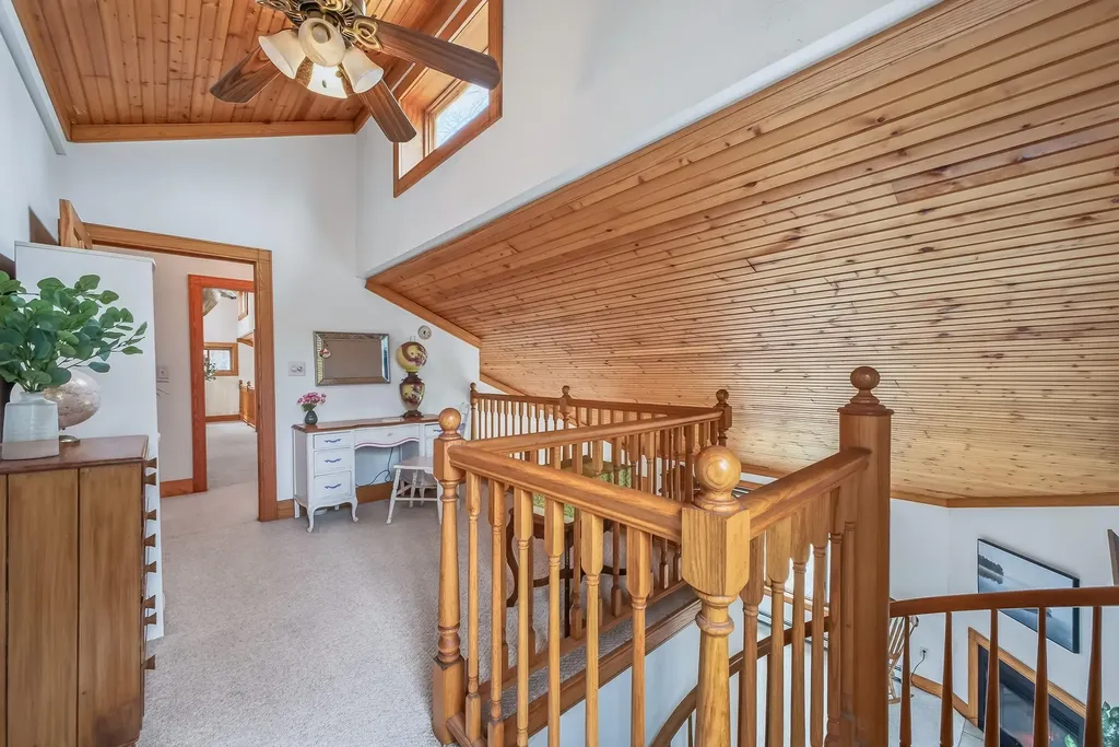 9531 W Silver Lake Road Golden Township MI 49436