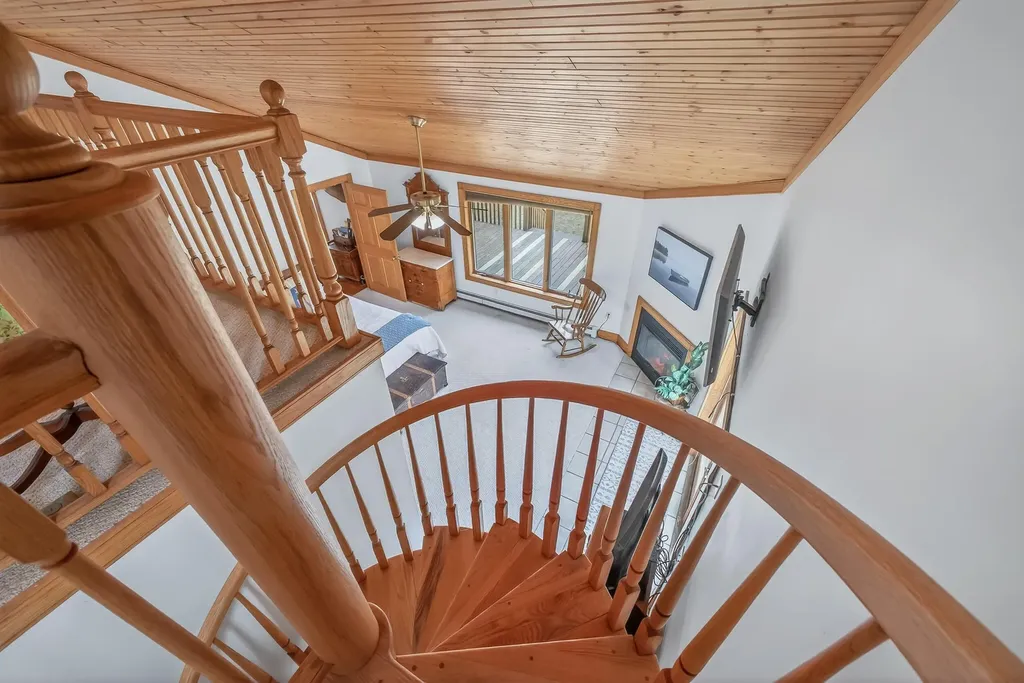 9531 W Silver Lake Road Golden Township MI 49436