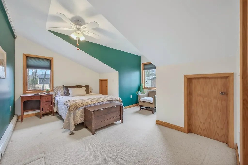 9531 W Silver Lake Road Golden Township MI 49436