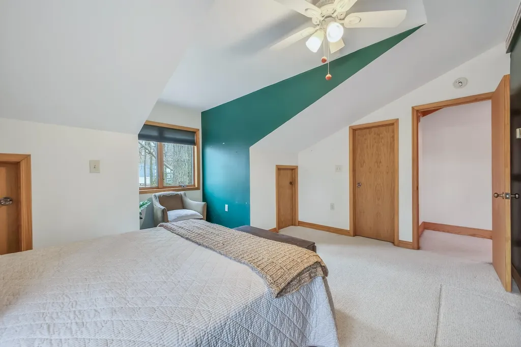 9531 W Silver Lake Road Golden Township MI 49436