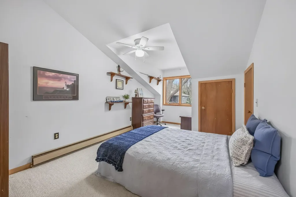 9531 W Silver Lake Road Golden Township MI 49436