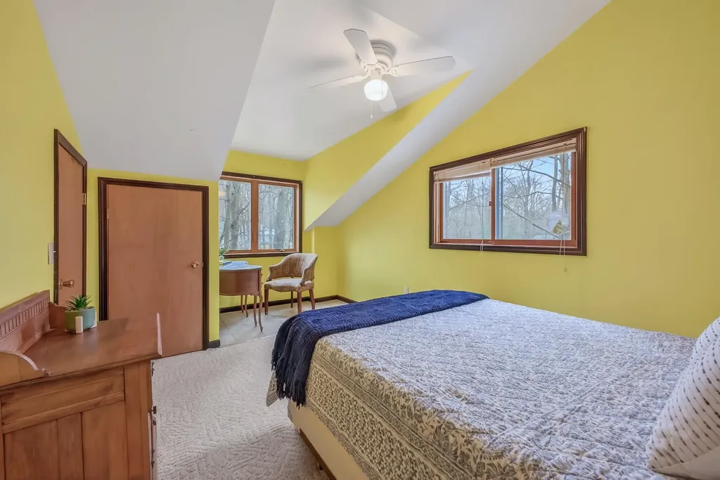 9531 W Silver Lake Road Golden Township MI 49436